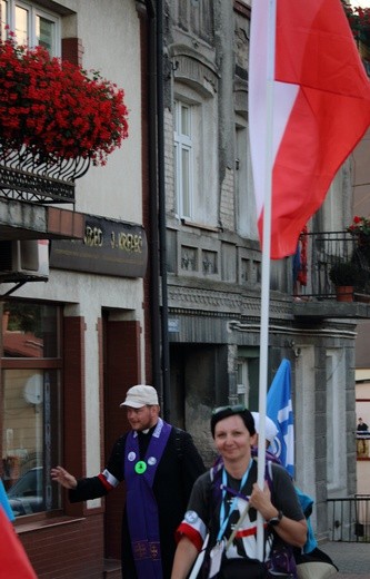 XXIV EPP - Warto jest chodzić