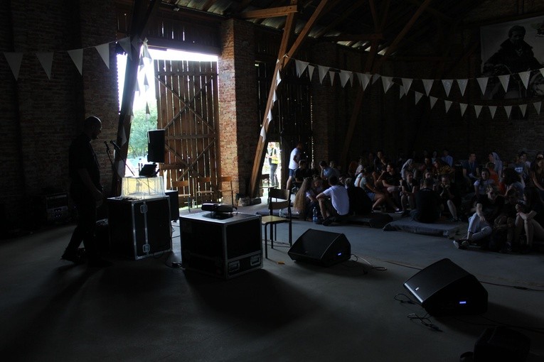 Festiwal Campo Bosco