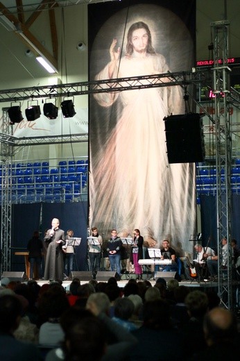 Rekolekcje z Jude Antoine