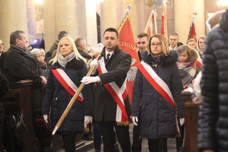 Dzień Żołnierzy Wyklętych w Płocku