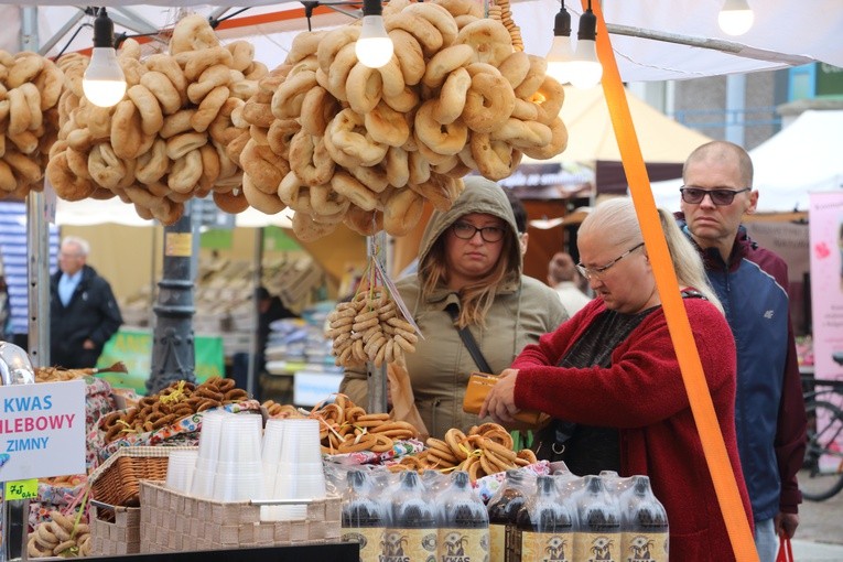 XV Elbląskie Święto Chleba
