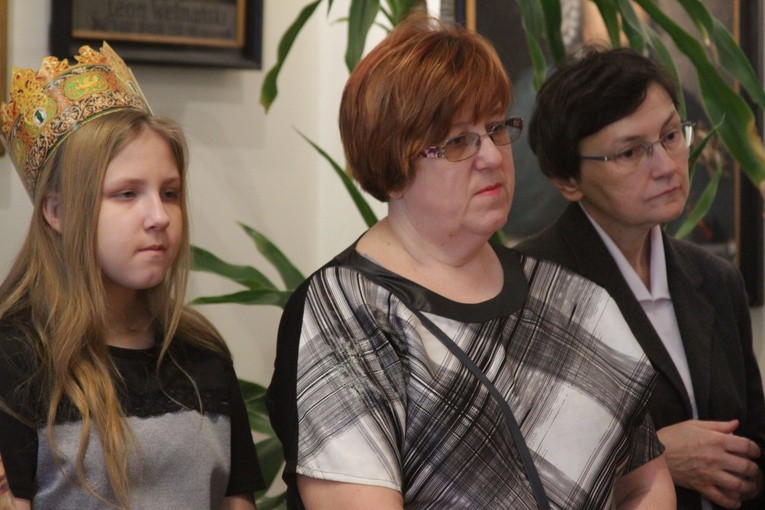 Nagrody dla budowniczych rodzinnych szopek