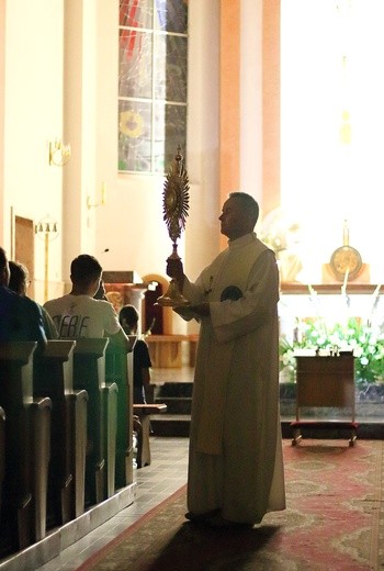 XXVIII EPP. Idąc do Matki Bożej 
