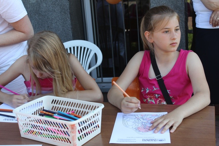 Urodziny ks. Bosko
