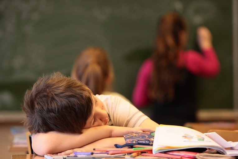 Kalendarz roku szkolnego 2018/2019 - kiedy ferie, wolne i wakacje?