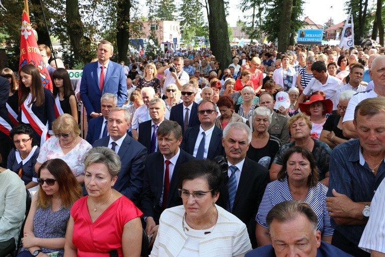 Jubileusz św. Stanisława Kostki. Część 2