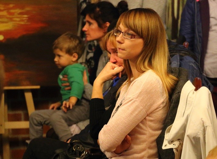 Nowy Staw - koncert charytatywny