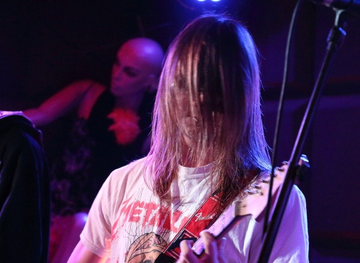 Charytatywny koncert w Mjazzdze