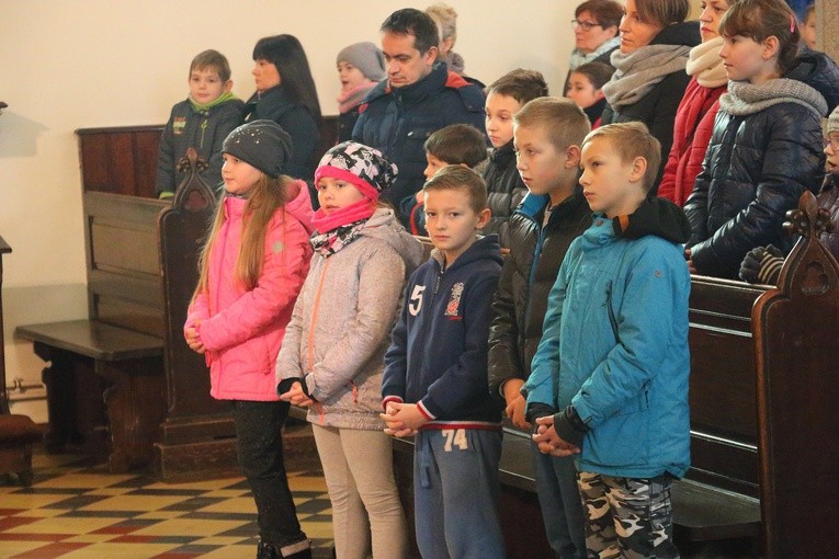 ERM Elbląg - parafia św. Wojciecha