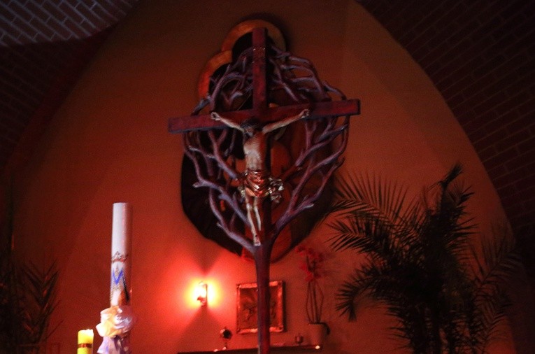 Święto Patronalne Ruchu Światło-Życie