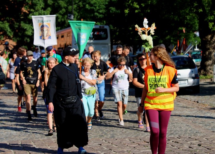 XXIX EPP. Sztum-Kwidzyn-Łasin