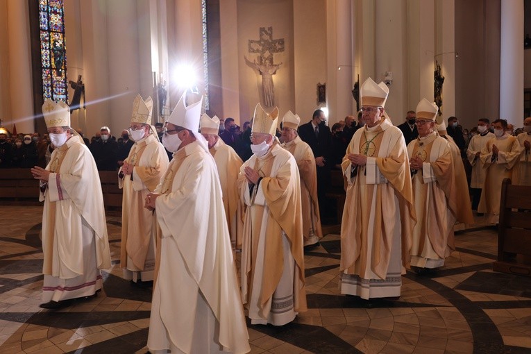 Beatyfikacja ks. Jana Machy - ciąg dalszy