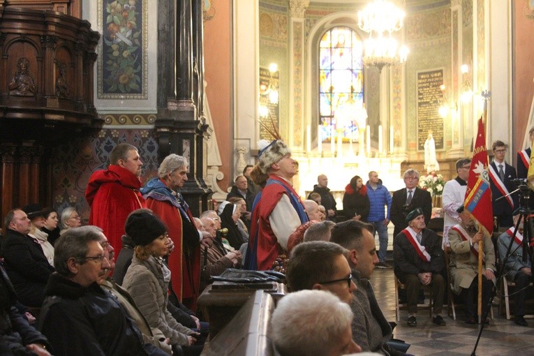 Święto Niepodległości w Płocku