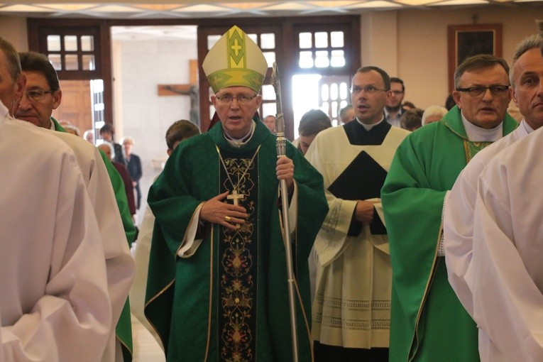 Sympozjum Akcji Katolickiej w Płońsku
