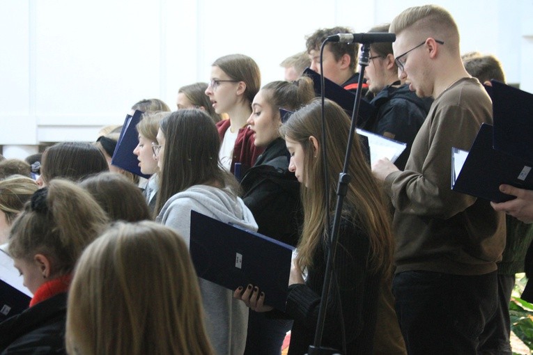 Płock. 91. rocznica objawień - cz. 3