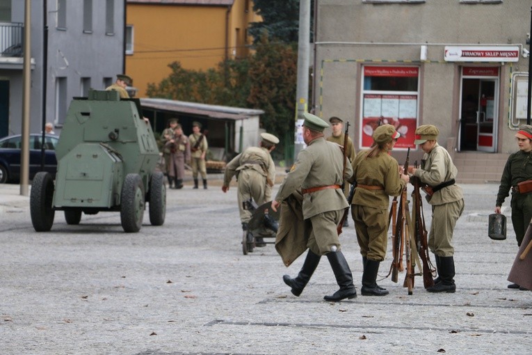 Maków dla Niepodległej