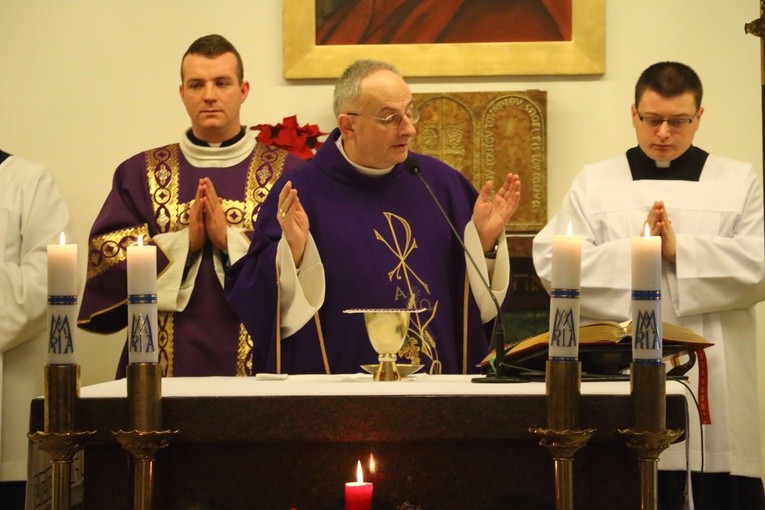 IX Dzień Cecyliański - Elbląg