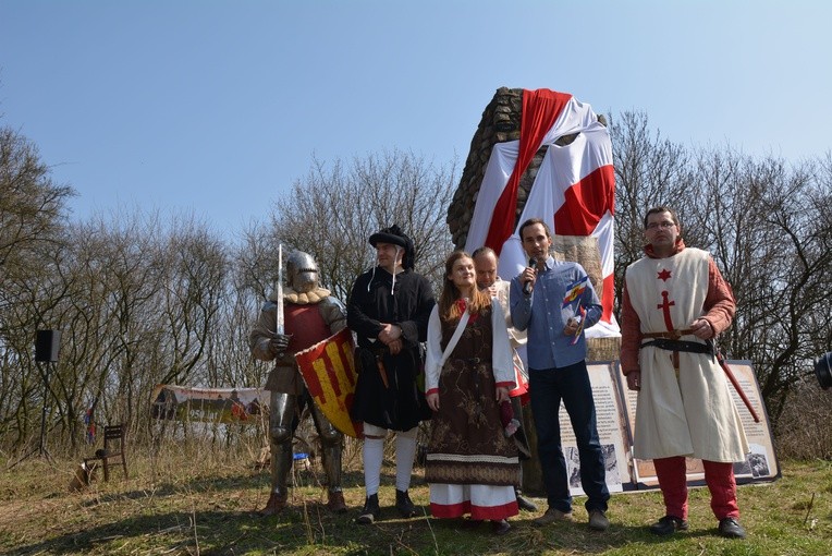 Bieg uliczny w Rypinie