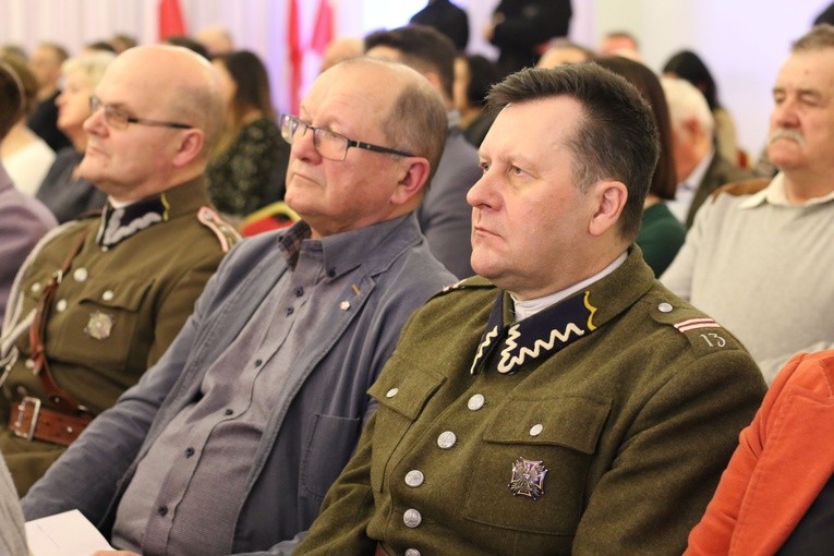 Pułtusk dla Niepodległej