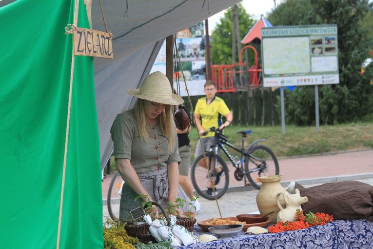 Zakroczym. 600-lecie miasta
