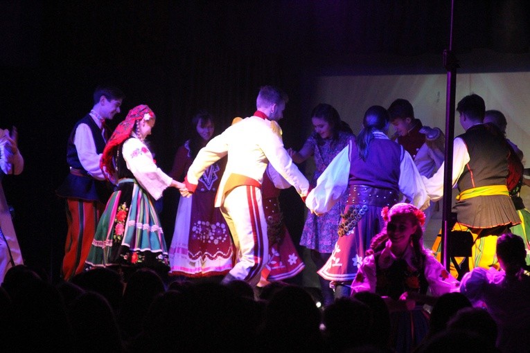 Spektakl Teatru BoscoDrama