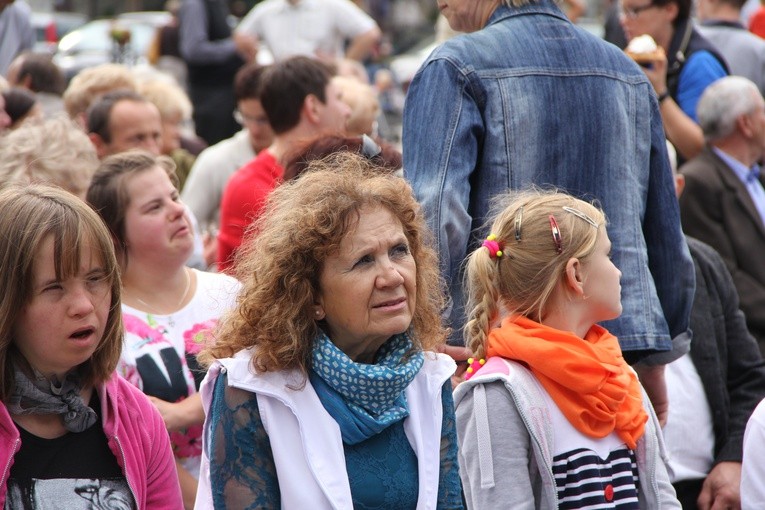 Forum Niepełnosprawnych Ruchowo