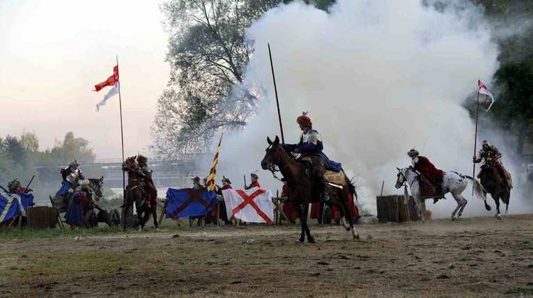 II Dzień Tradycji Rzeczpospolitej w Pułtusku