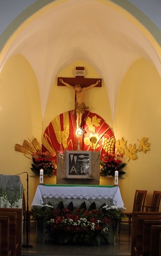Pod opieką o. Pio