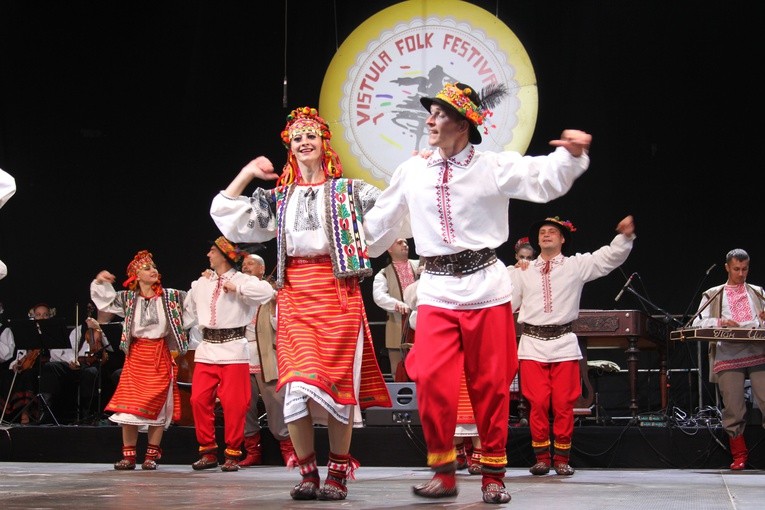 VFF 2018 - inauguracja