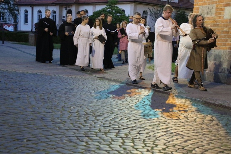 Płock. Koncert Szlakiem Piastowskich Stolic
