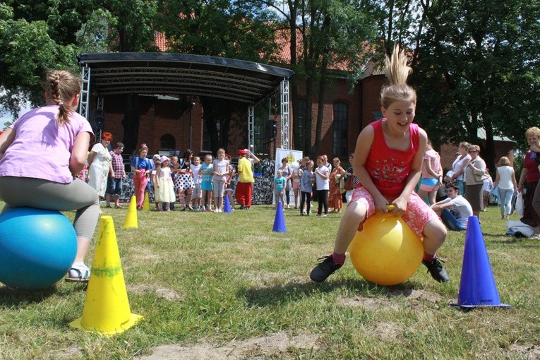 Pielgrzymka do Imielnicy
