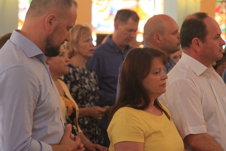 Oazowy dzień wspólnoty