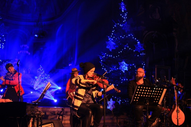Płockie Kolędowanie 2016