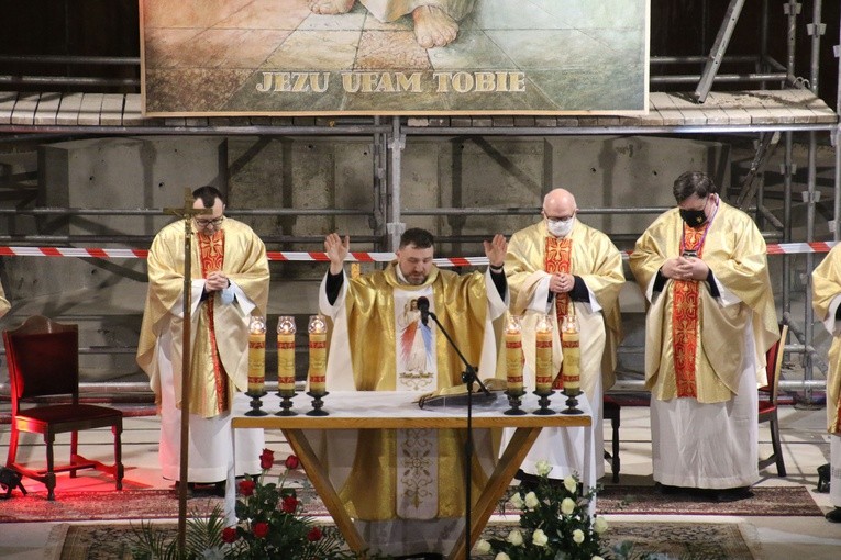 Triduum przed rocznicą objawień - cz. 3