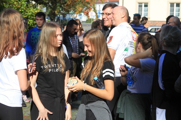 W rocznicę wyboru papieża