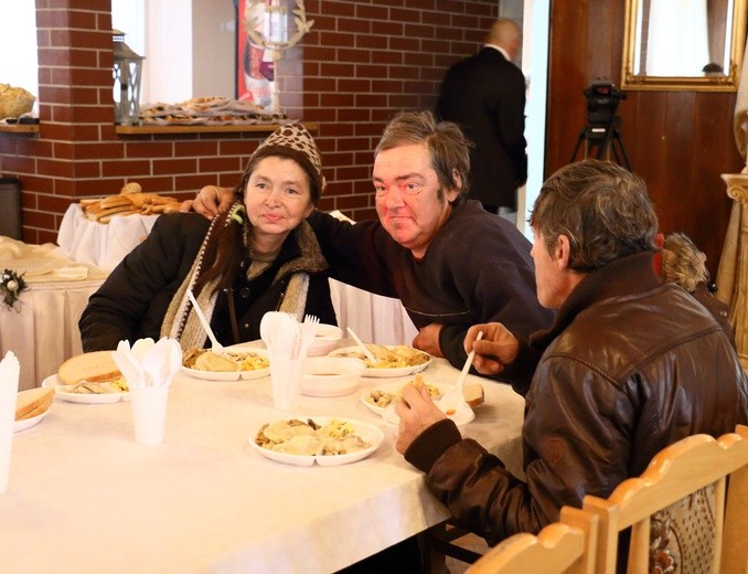 Nie oglądać się za siebie 