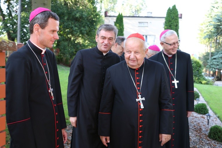 Jubileusz św. Stanisława Kostki. Część 2