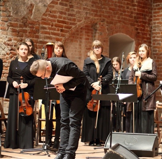 Pieśń nad Pieśniami - koncert wieczorny