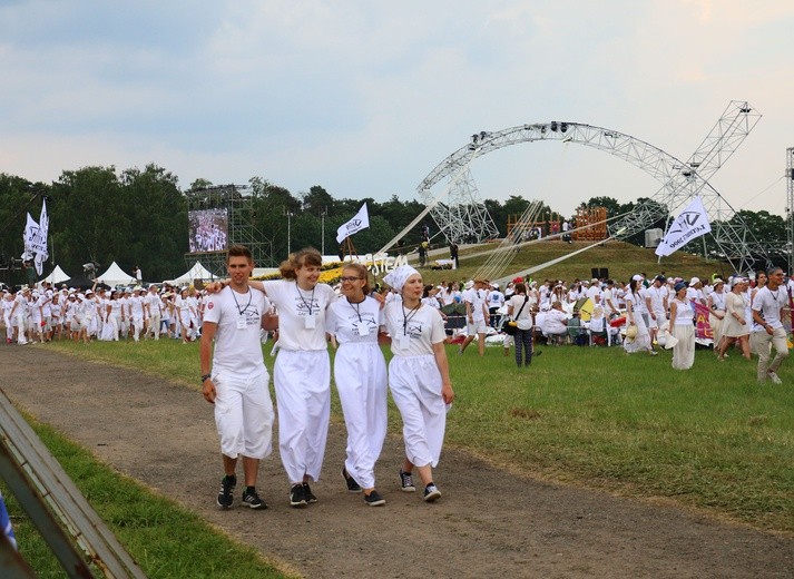 Lednica 2018