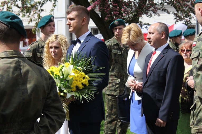 Marsz dla Życia i Rodziny w Płocku
