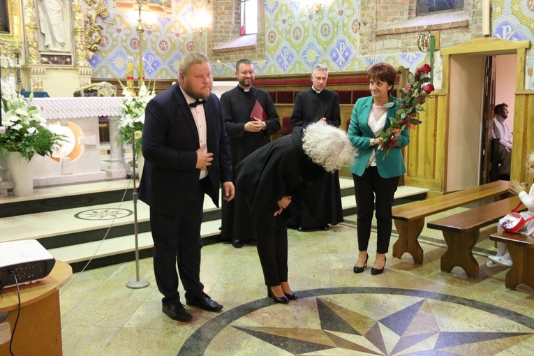 6. Międzynarodowy Festiwal Organowy św. Michała Archanioła