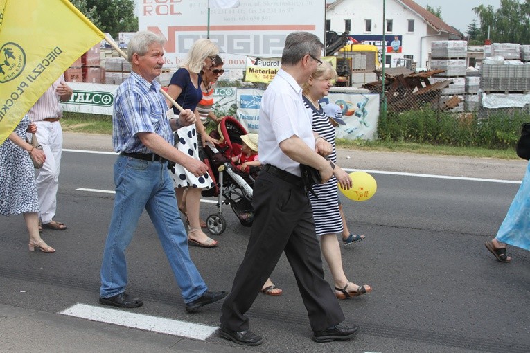 Płocki Marsz dla Życia i Rodziny