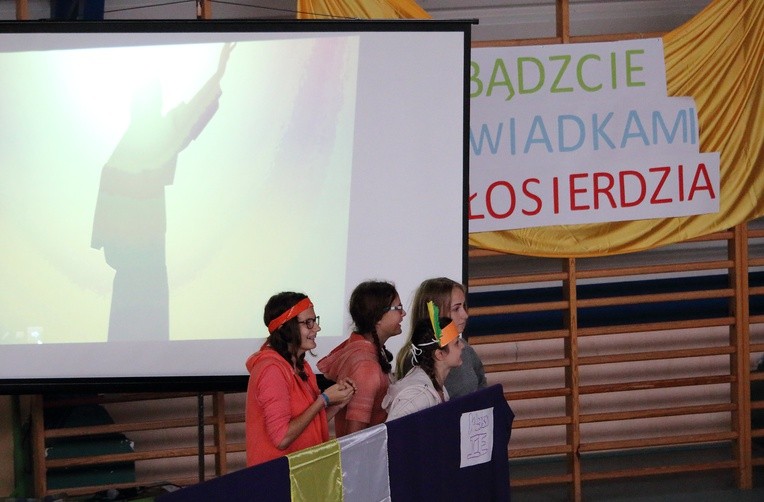 Kwidzyn - Dzień Papieski
