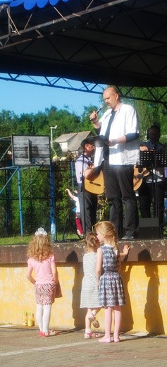 Ryjewo - koncert uwiebienia