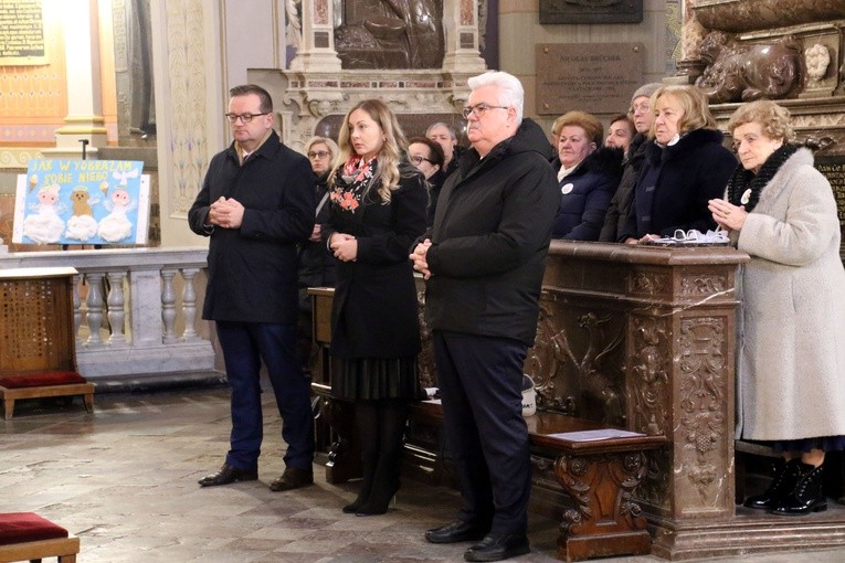 Płock. Konferencja o rodzinie
