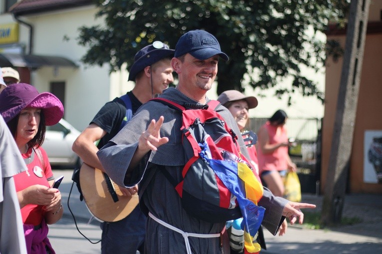 Elbląska Pielgrzymka Piesza