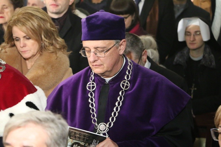 Płock. Ingres bp. Szymona Stułkowskiego. Cz. ​5