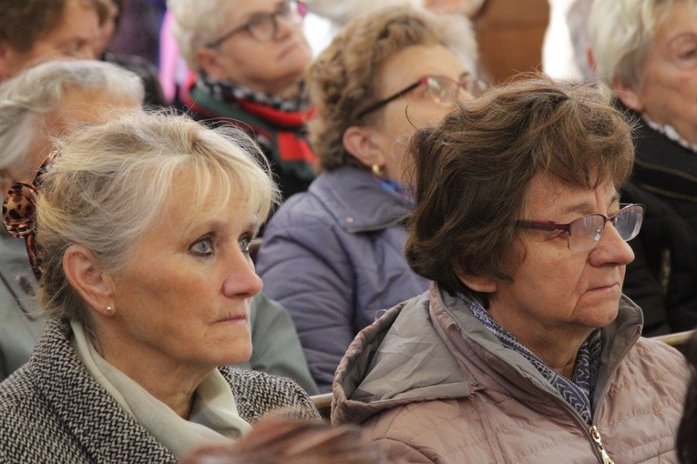 Pielgrzymka do Smardzewa. Część 2
