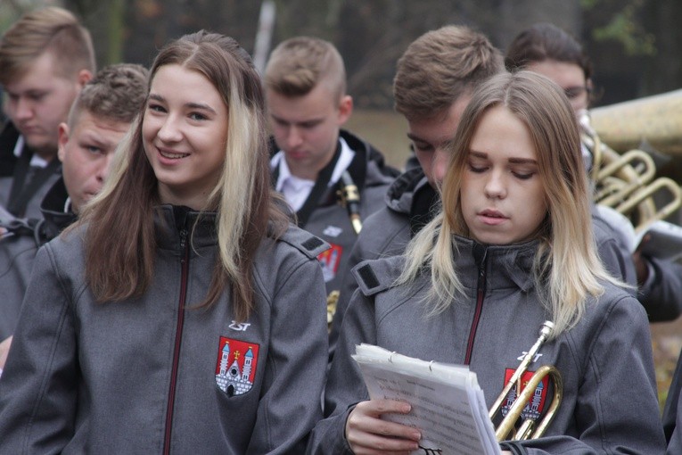 Bieg Niepodległości w Płocku