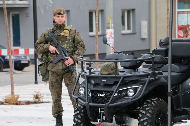 Maków dla Niepodległej